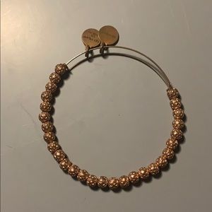 Alex and Ani Bangle